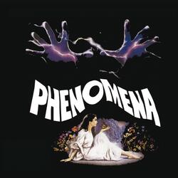 Phenomena (Alternate Version)