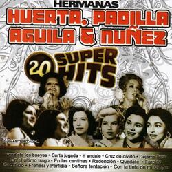 Redencion ( Hermanas Nunez)