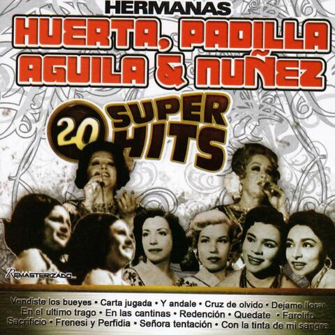 20 Super Hits