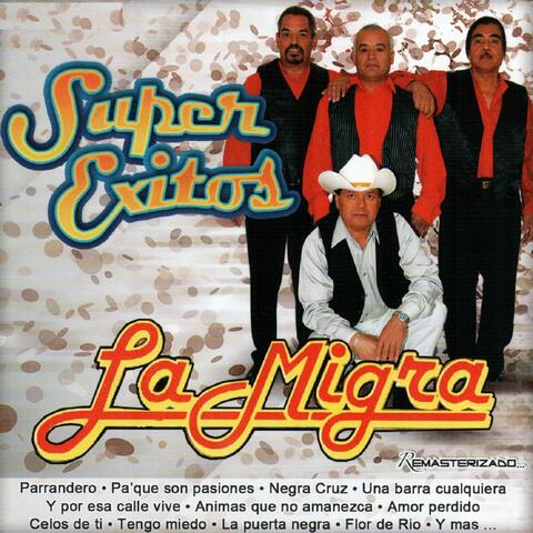 Super Exitos