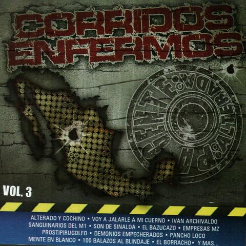 Volumen 3