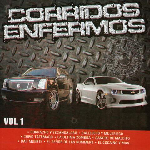 Volumen 1
