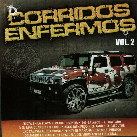 Volumen 2