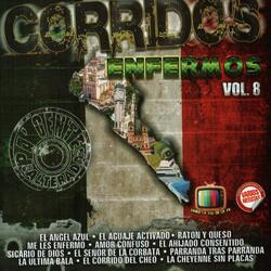 El Corrido Del Cheo (Empresarios Del Corrido) 