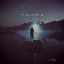 Lift the Atmosphere (Stretched 300 Percent)