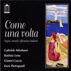 Ragazza perduta