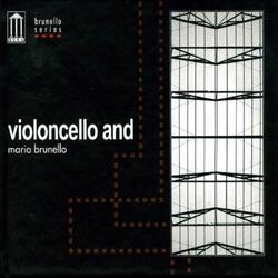 Concerto rotondo per violoncello ed electronics: III.Yaf×© (feat. Michael Seberich)