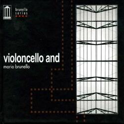 Funerali di Carlo Magno per violoncello e percussioni (feat. Maurizio Ben Omar)