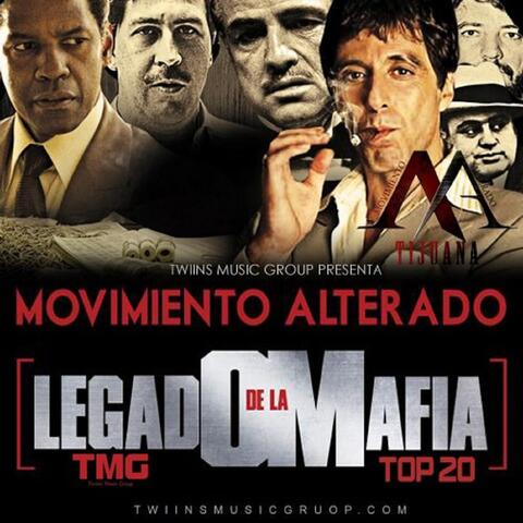 El Legado De La Mafia 
