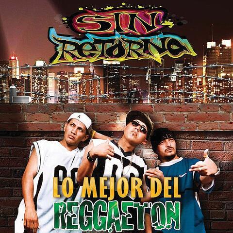 Lo Mejor Del Reggaeton