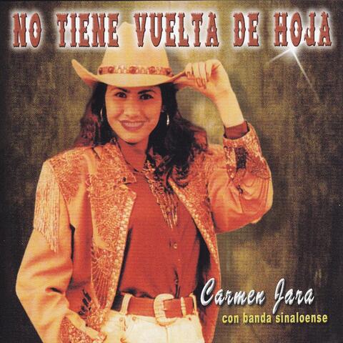 No Tiene Vuelta de Hoja