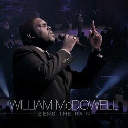Send The Rain