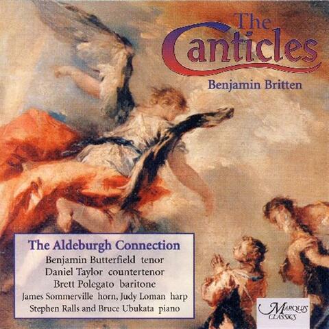 The Aldeburgh Connection