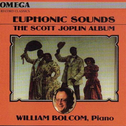 Joplin: Euphonic Sounds
