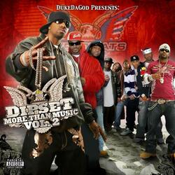 Show & Tell (feat. Tom Gist, A-Mafia)