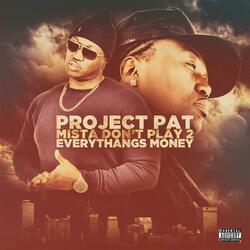Be A G (Remix) [feat. Juicy J & Doe B]