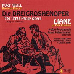 Duet In Canon, Of Macheath And Brown