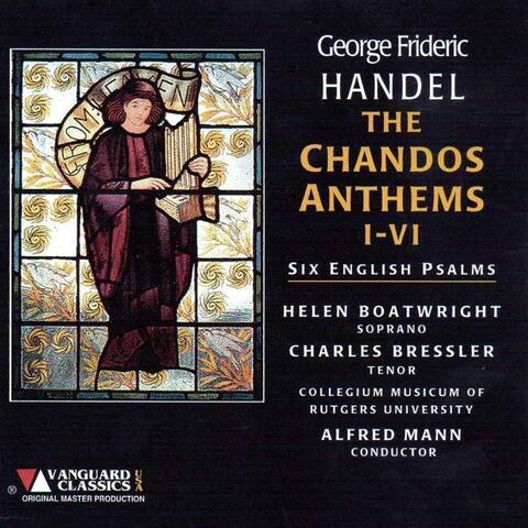George Frideric Handel: The Ch
