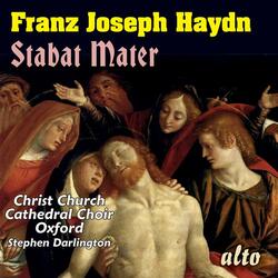 Stabat Mater: Fac me vere tecum flere