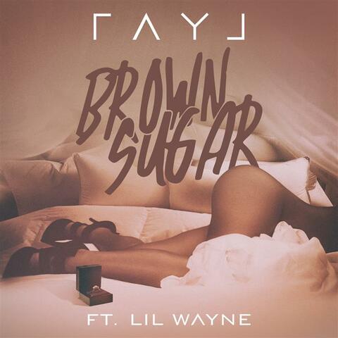 Brown Sugar (feat. Lil Wayne) - Single