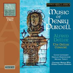 Instrumental Music for the Play: Country Dance