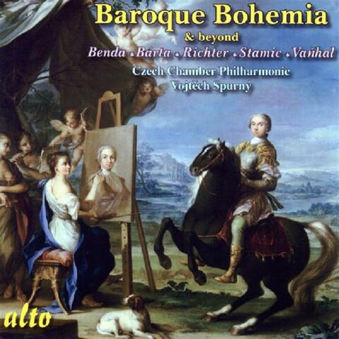 Baroque Bohemia & Beyond Vol.1
