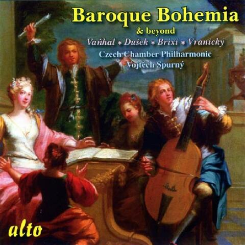 Baroque Bohemia & Beyond Vol.2