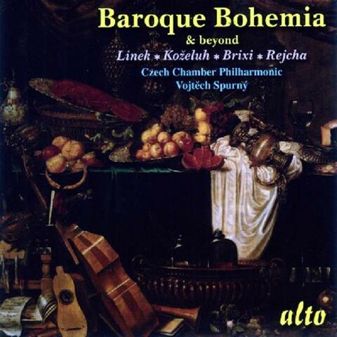 Baroque Bohemia & Beyond Vol.3