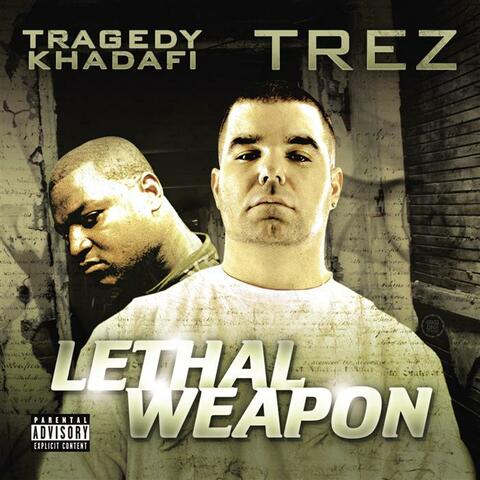 Tragedy Khadafi & Trez