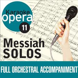 Messiah: Why do the nations - Allegro (no vocals)
