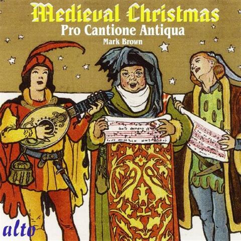 A Medieval Christmas Feast