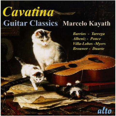 Kayath, Marcelo: Various Works