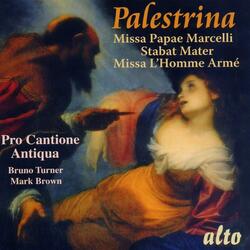 Missa L'homme Armé À 5 Vocum: II. Gloria