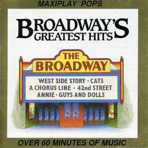 Broadway's Greatest Hits