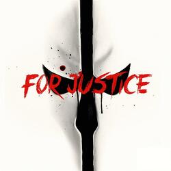 For Justice (Extended Instrumental Mix)