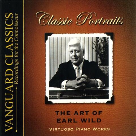 The Art of Earl Wild