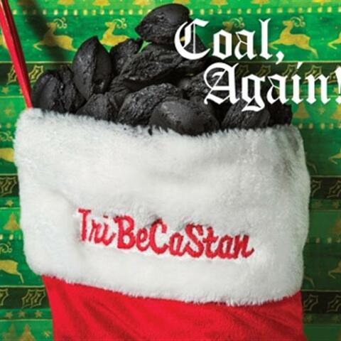 Coal, Again!
