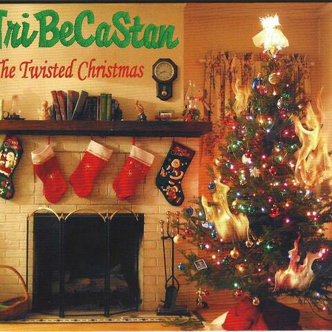 The Twisted Christmas