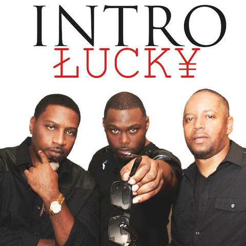 Lucky - Single