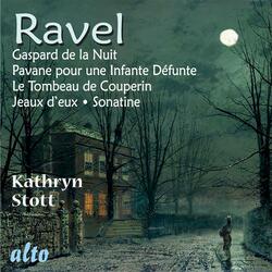 Gaspard de la nuit: Scarbo