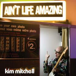 Ain't Life Amazing (feat. Kim Micthell, Greg Morrow, Joe Hardy, Peter Fredette & Ken Spider Sinneve)