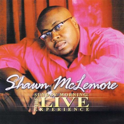 Sunday Morning - The Live Experience