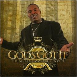 Born Blessed (Radio Mix) (Feat. Diana Hicks Hay & Keith "Wonderboy" Johnson)