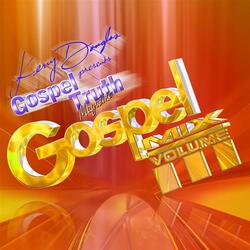 I Wanna Praise You (feat. Keith "Wonderboy" Johnson)