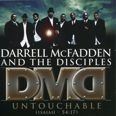 Darrell McFadden & the Disciples