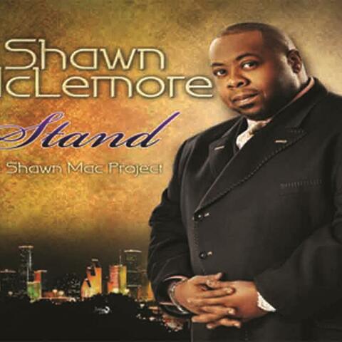 Stand -The Shawn Mac Project