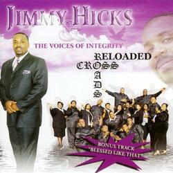 Jesus Did It (Remix Intro)