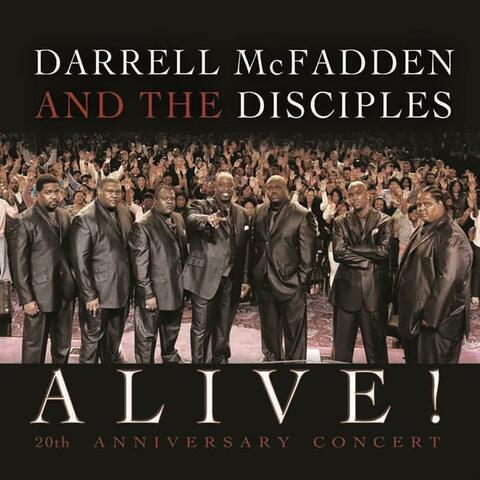 Alive! 20th Anniversary Concert