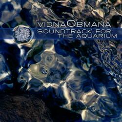 soundtrack for the aquarium live In germany