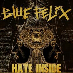 Hate Inside